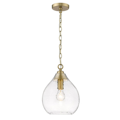 Ariella  Pendant