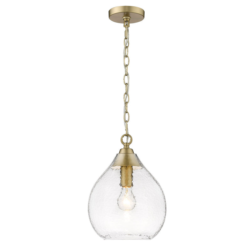 Ariella  Pendant