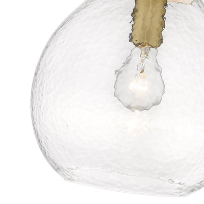 Ariella  Pendant