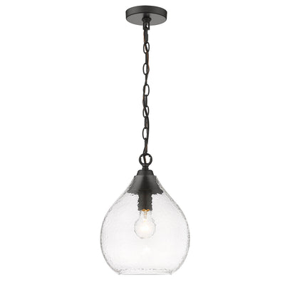 Ariella  Pendant