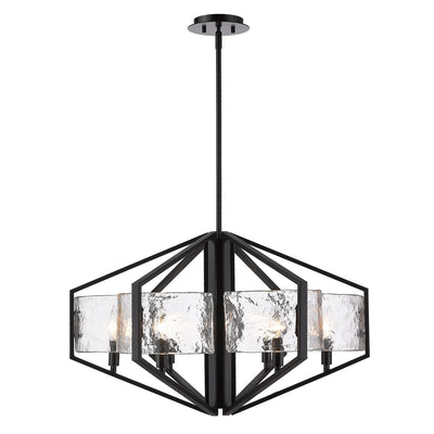 Varsha Chandelier