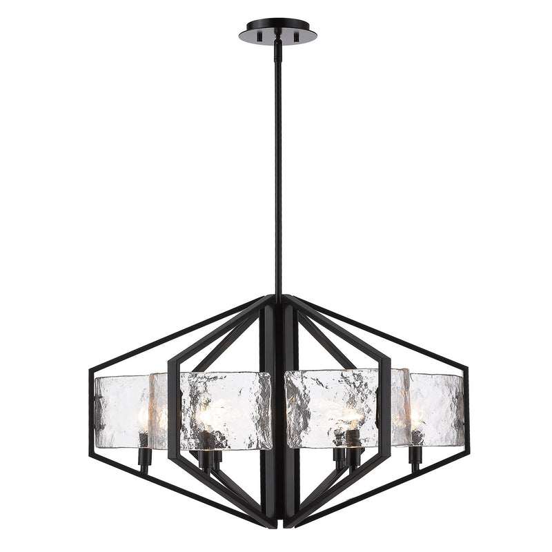 Varsha Chandelier