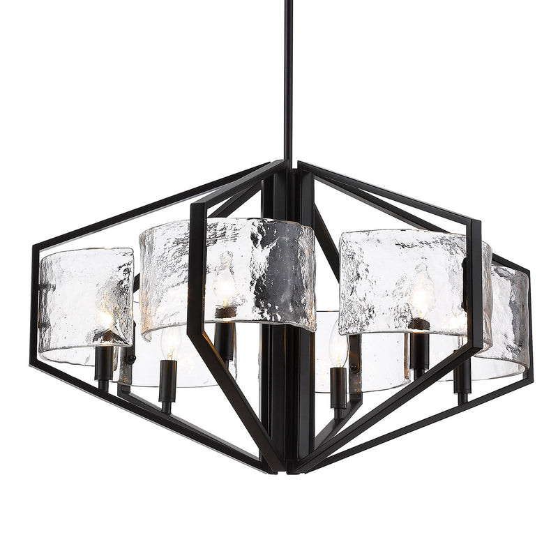 Varsha Chandelier