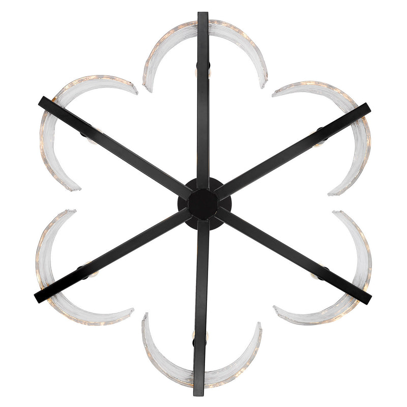 Varsha Chandelier