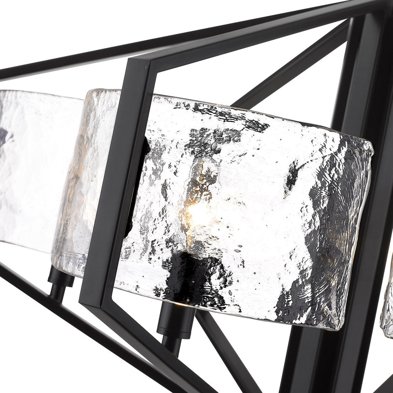 Varsha Chandelier