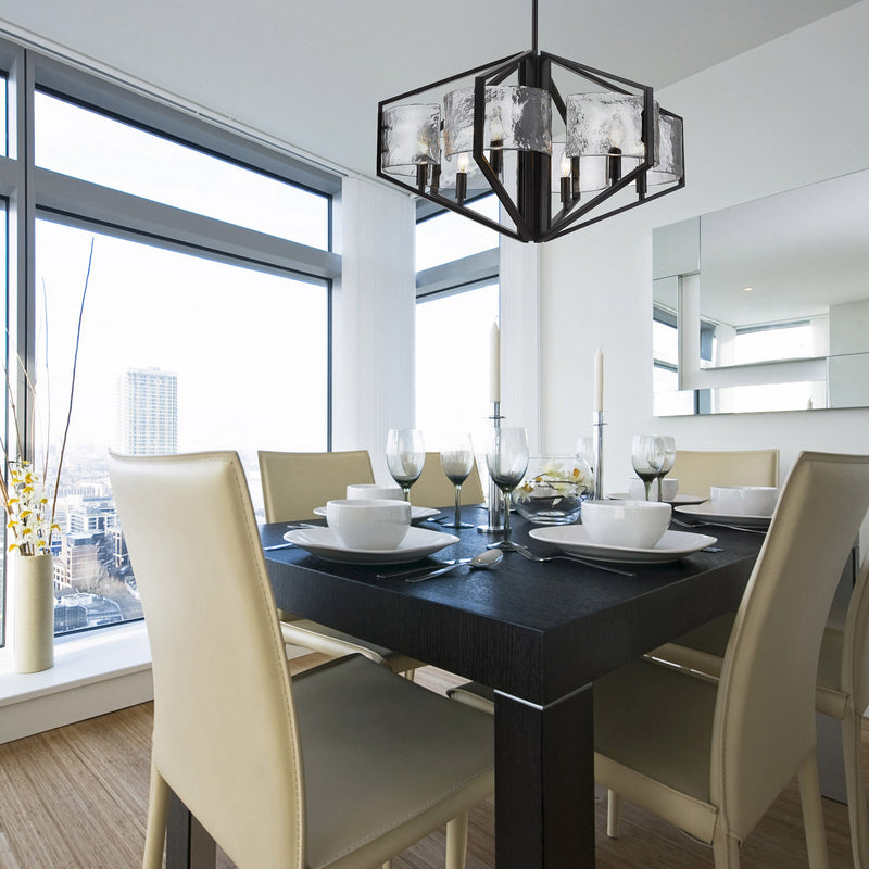 Varsha Chandelier
