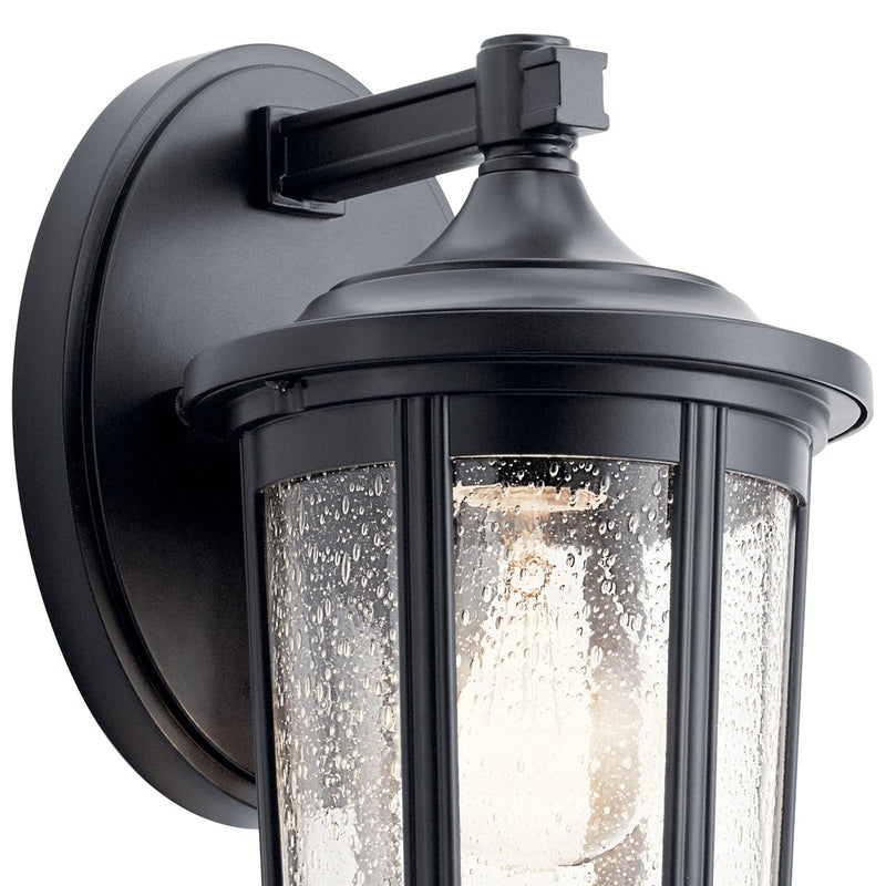 Fairfield Outdoor Wall Mount Lantern