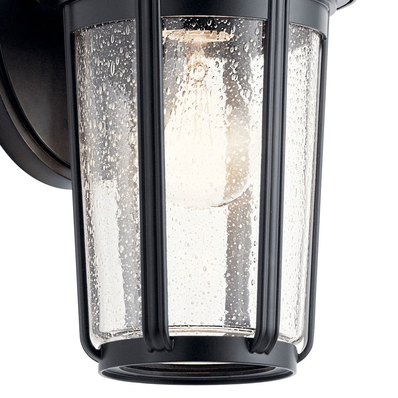 Fairfield Outdoor Wall Mount Lantern
