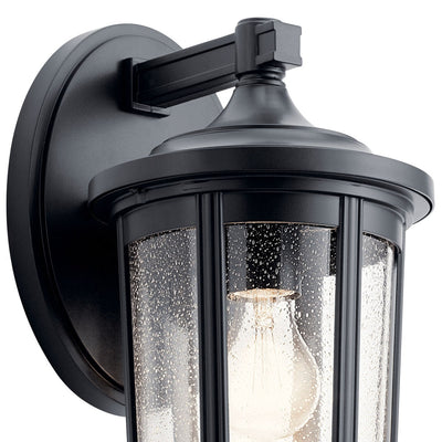 Fairfield Outdoor Wall Mount Lantern