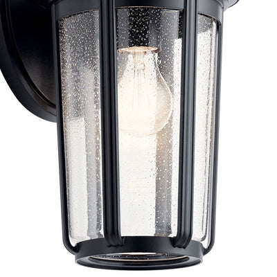 Fairfield Outdoor Wall Mount Lantern