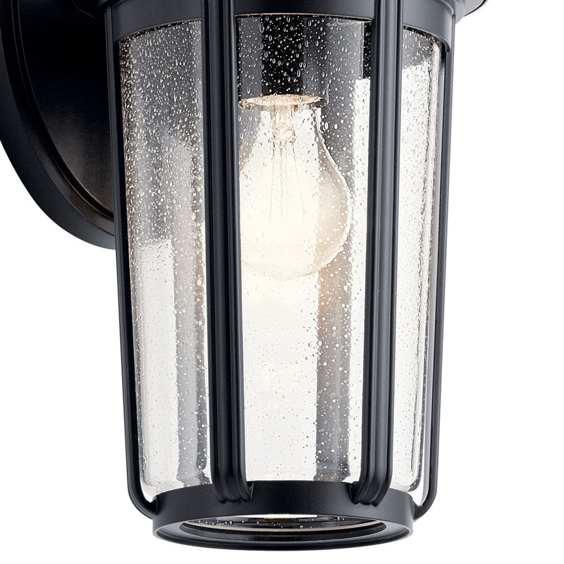 Fairfield Outdoor Wall Mount Lantern