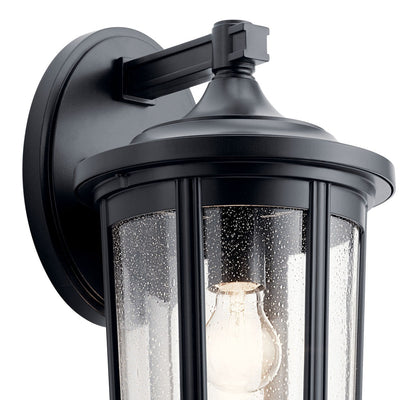 Fairfield Outdoor Wall Mount Lantern