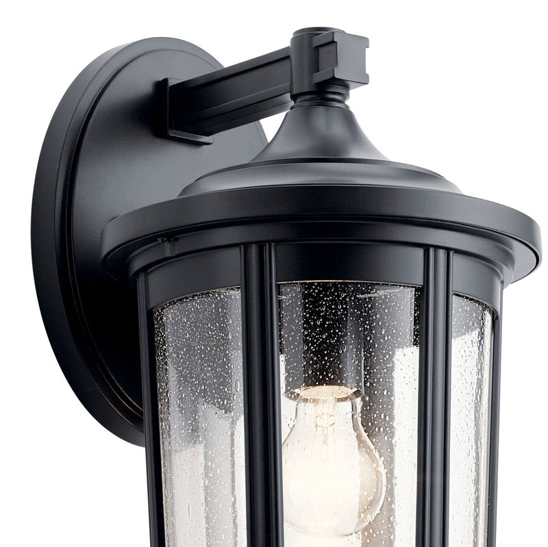 Fairfield Outdoor Wall Mount Lantern