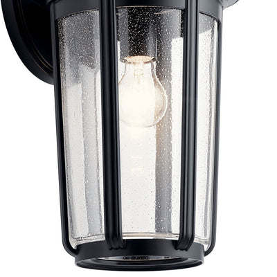 Fairfield Outdoor Wall Mount Lantern