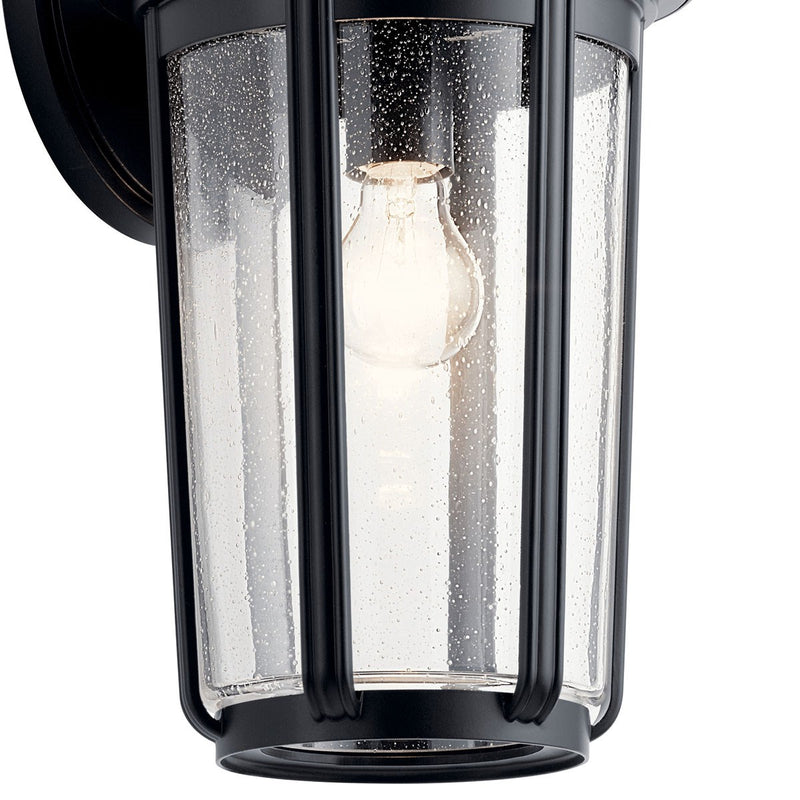 Fairfield Outdoor Wall Mount Lantern