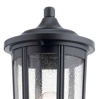 Fairfield Outdoor Post Mount Lantern