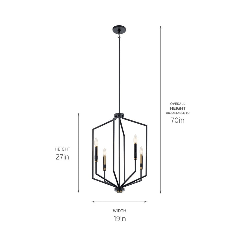 Armand Pendant