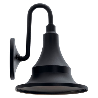 Hampshire Outdoor Wall Mount Lantern