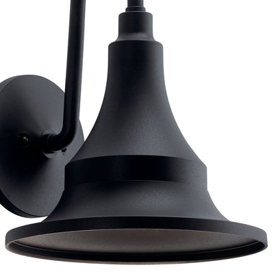 Hampshire Outdoor Wall Mount Lantern