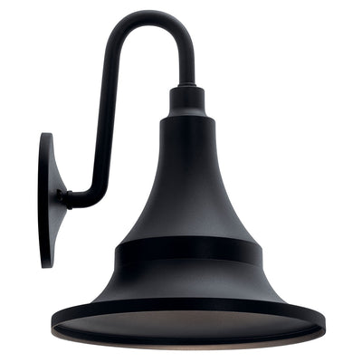Hampshire Outdoor Wall Mount Lantern