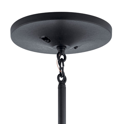 Hampshire Outdoor Hanging Lantern