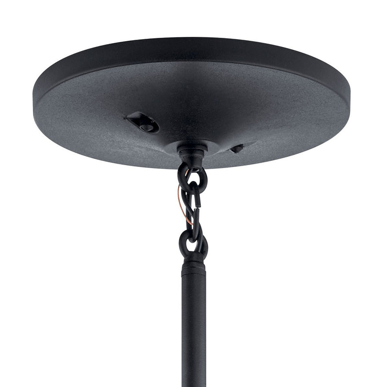 Hampshire Outdoor Hanging Lantern