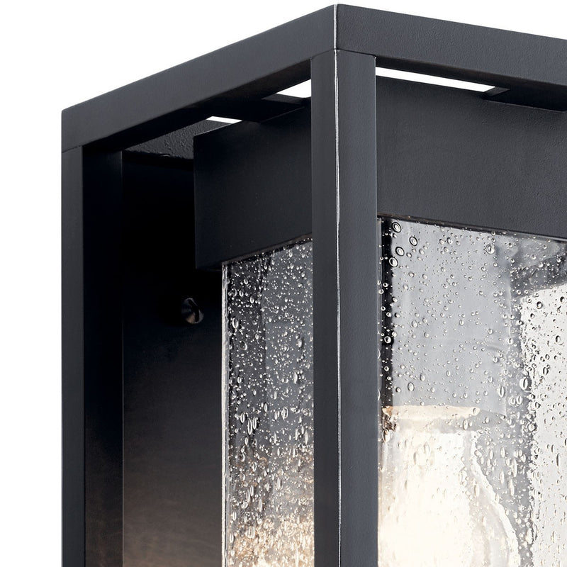 Mercer Outdoor Wall Mt./Flush