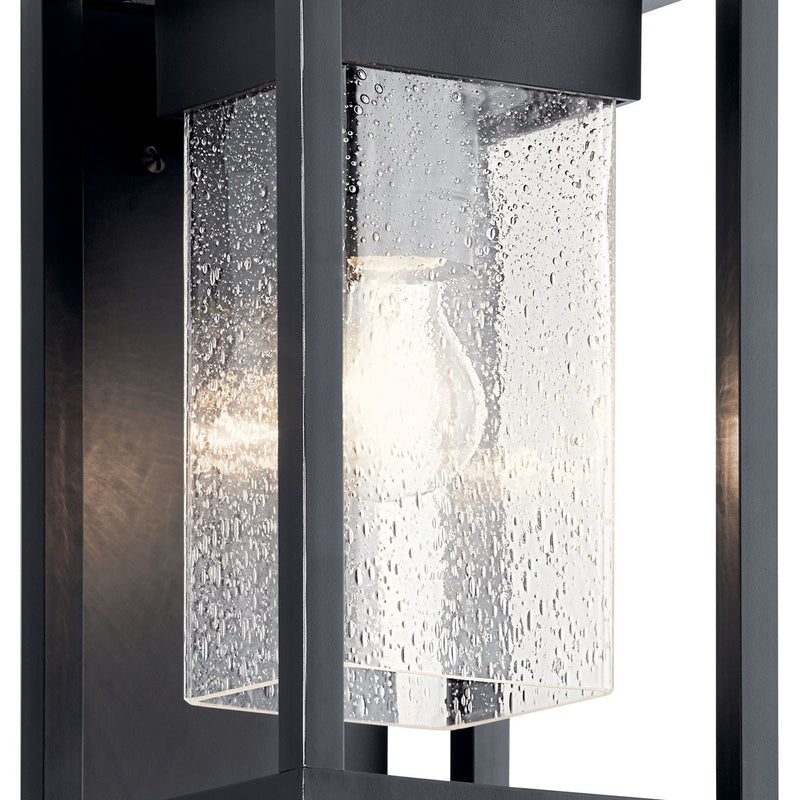 Mercer Outdoor Wall Mt./Flush