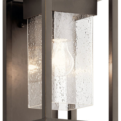 Mercer Outdoor Wall Mt./Flush