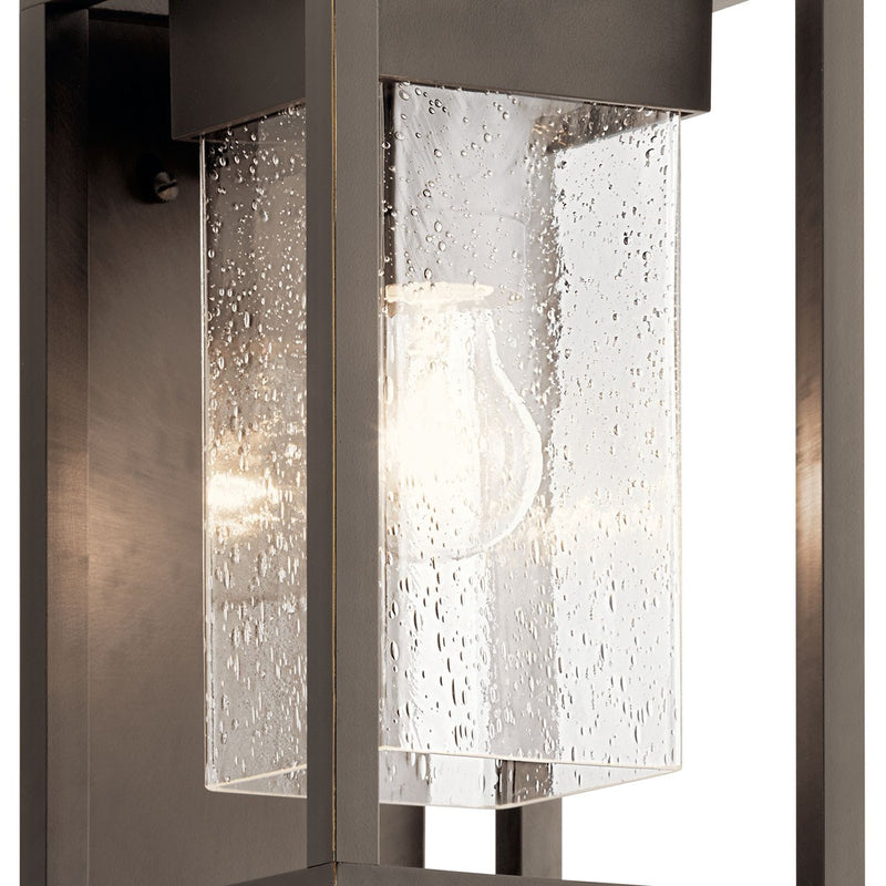 Mercer Outdoor Wall Mt./Flush