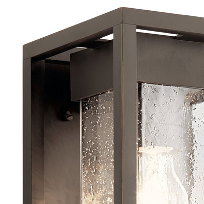 Mercer Outdoor Wall Mt./Flush