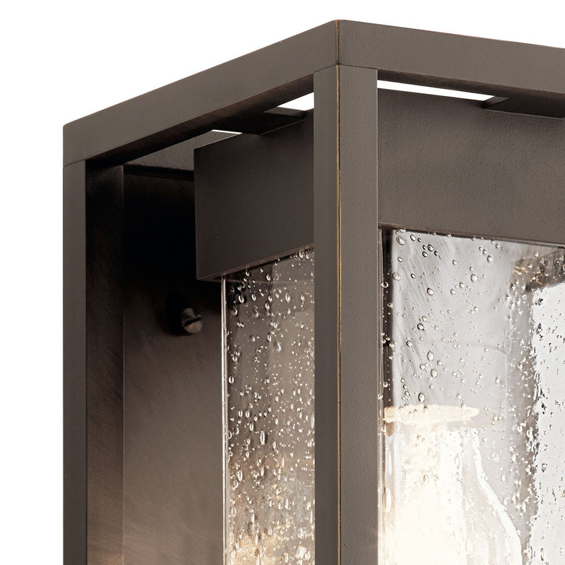 Mercer Outdoor Wall Mt./Flush
