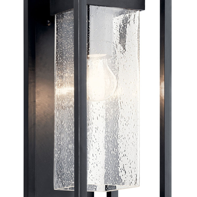 Mercer Outdoor Wall Mt./Flush