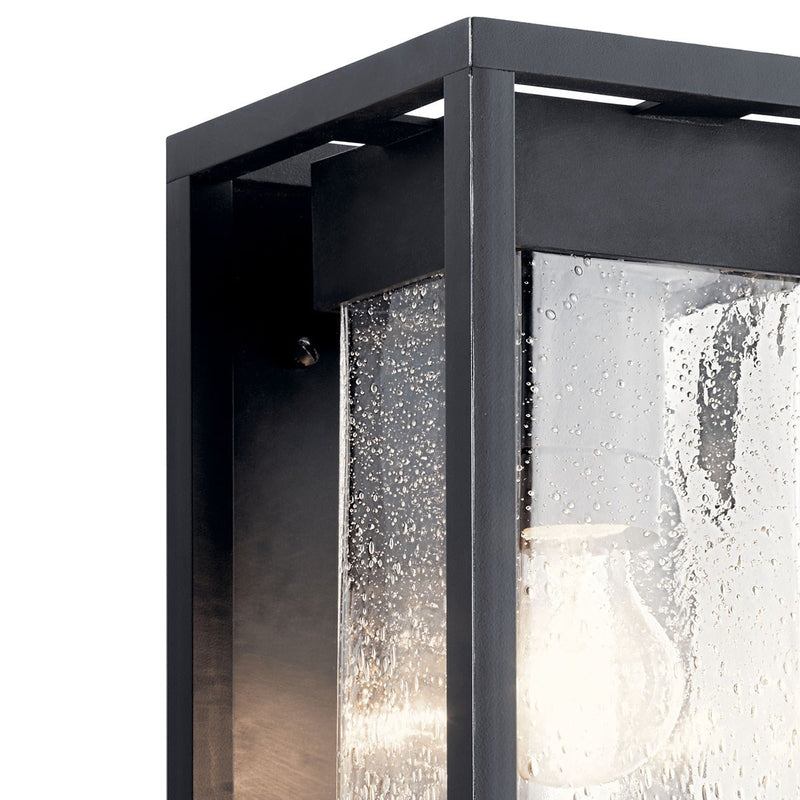 Mercer Outdoor Wall Mt./Flush