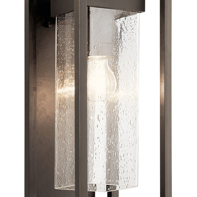 Mercer Outdoor Wall Mt./Flush