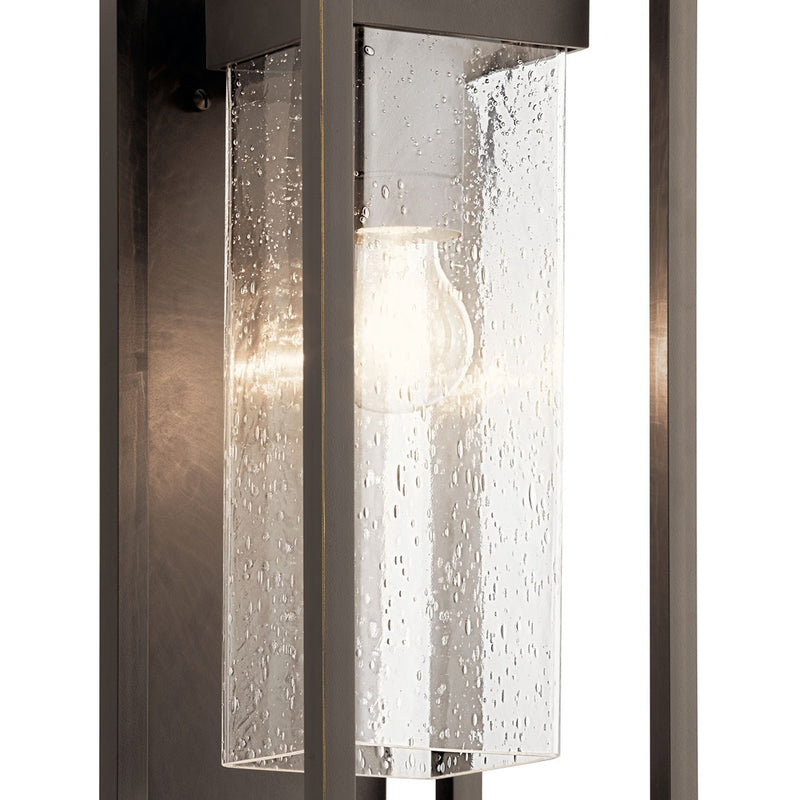 Mercer Outdoor Wall Mt./Flush