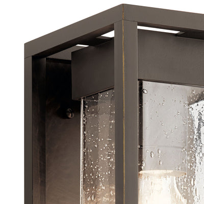 Mercer Outdoor Wall Mt./Flush