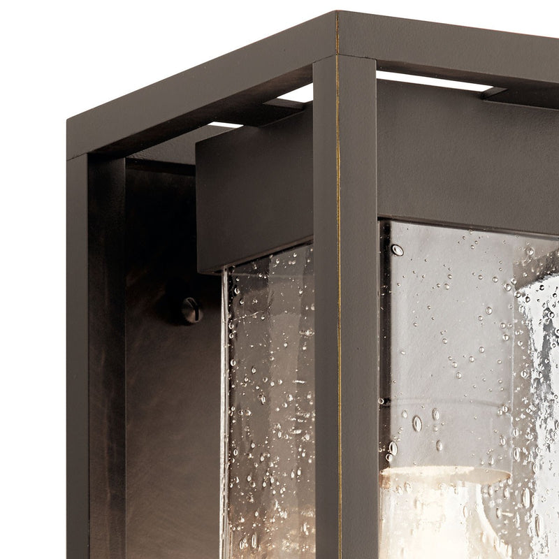 Mercer Outdoor Wall Mt./Flush