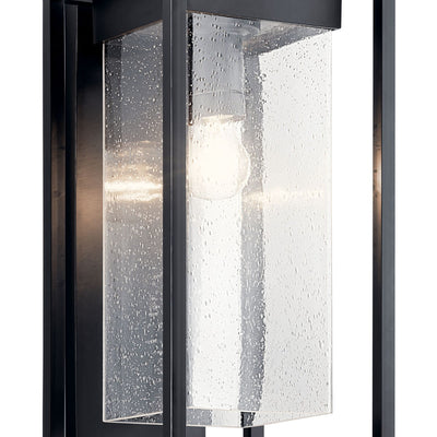 Mercer Outdoor Wall Mt./Flush