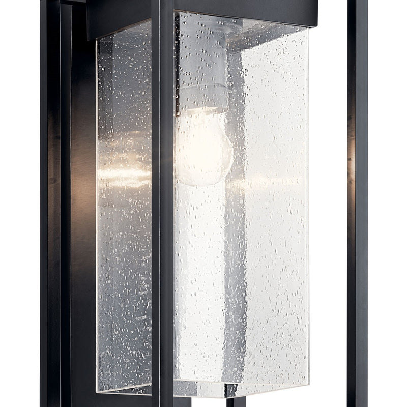 Mercer Outdoor Wall Mt./Flush
