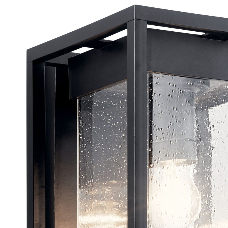Mercer Outdoor Wall Mt./Flush