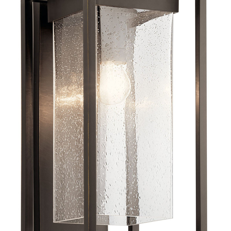Mercer Outdoor Wall Mt./Flush