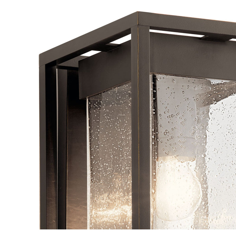 Mercer Outdoor Wall Mt./Flush