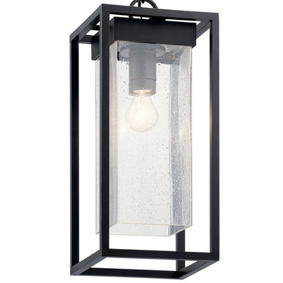 Mercer Outdoor Hanging Lantern