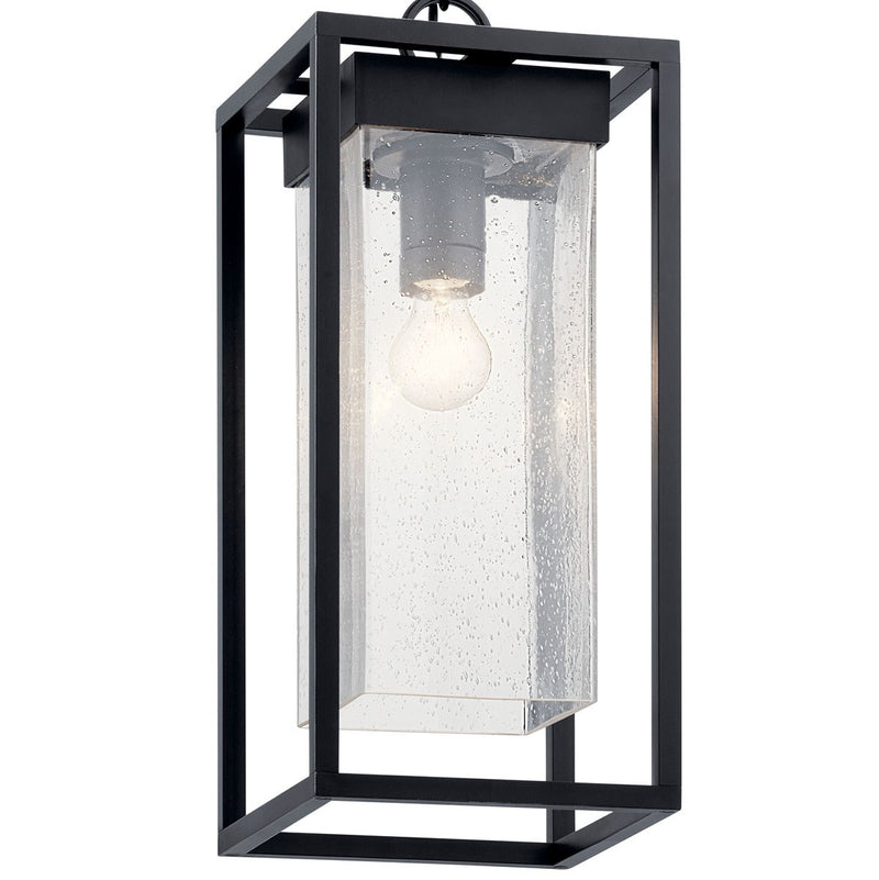 Mercer Outdoor Hanging Lantern