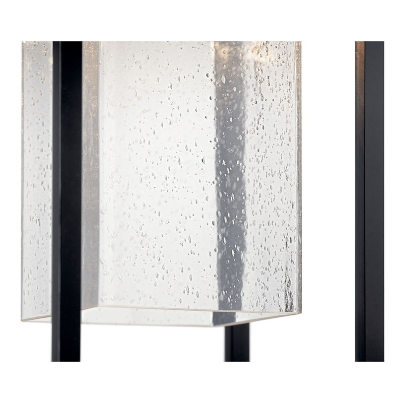 Mercer Outdoor Hanging Lantern
