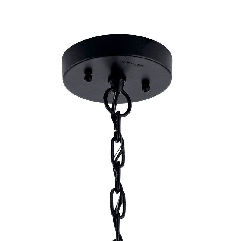 Mercer Outdoor Hanging Lantern
