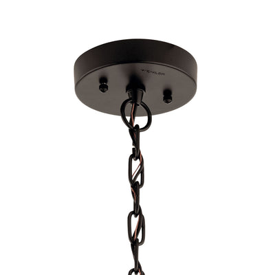 Mercer Outdoor Hanging Lantern