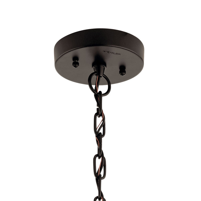 Mercer Outdoor Hanging Lantern