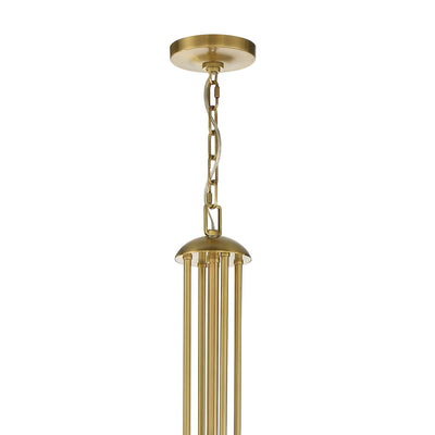 Clover 3 Tier Chandelier